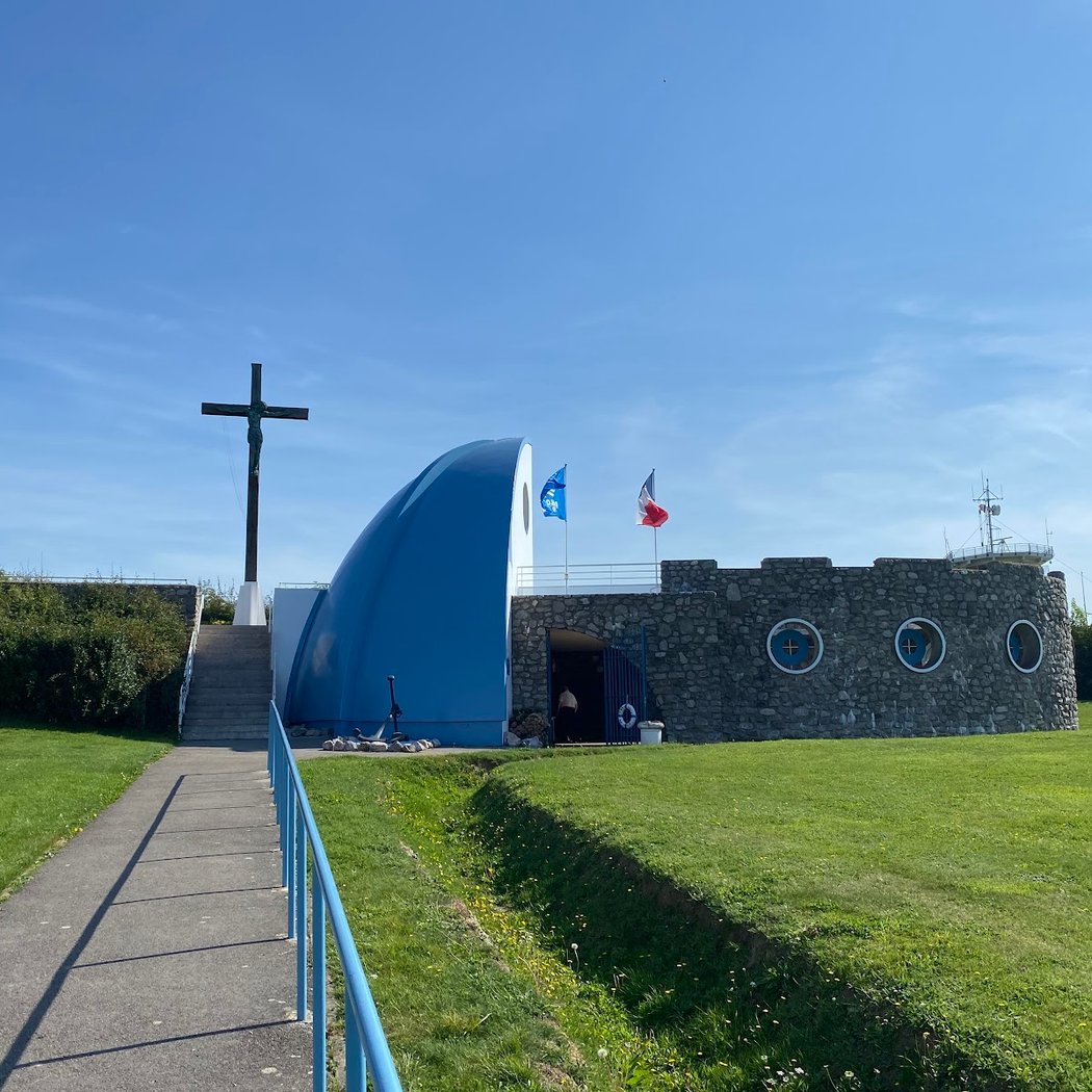 Calvaire des Marins de Boulogne-sur-Mer 2